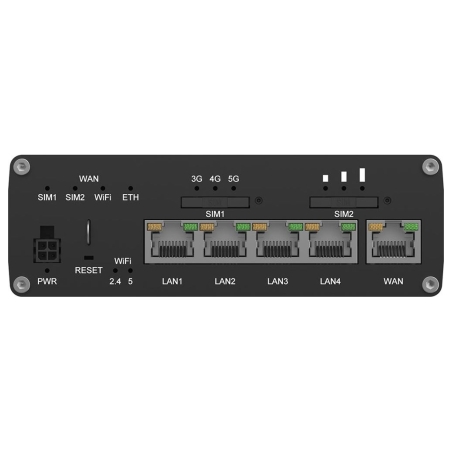 Teltonika Router RUTC50210000