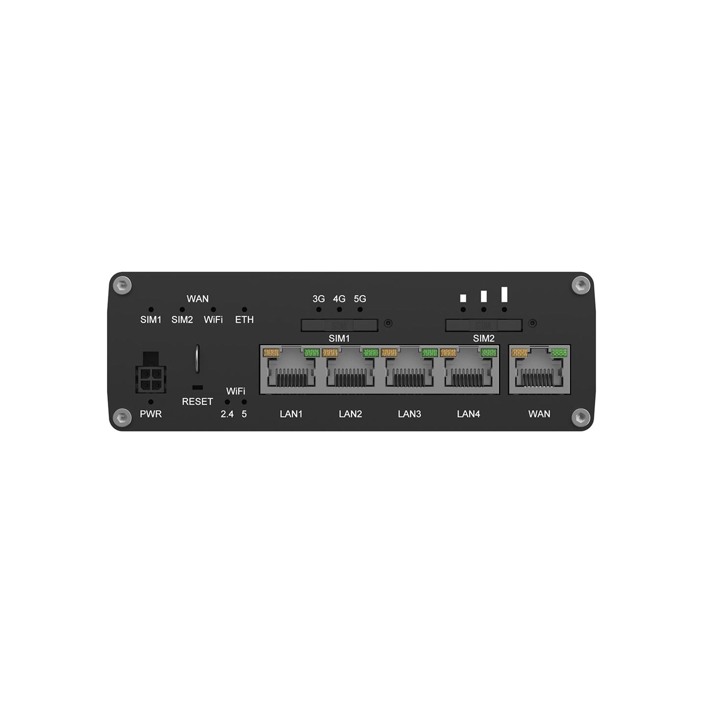 Teltonika RUTC50 IOT ROUTER 5G