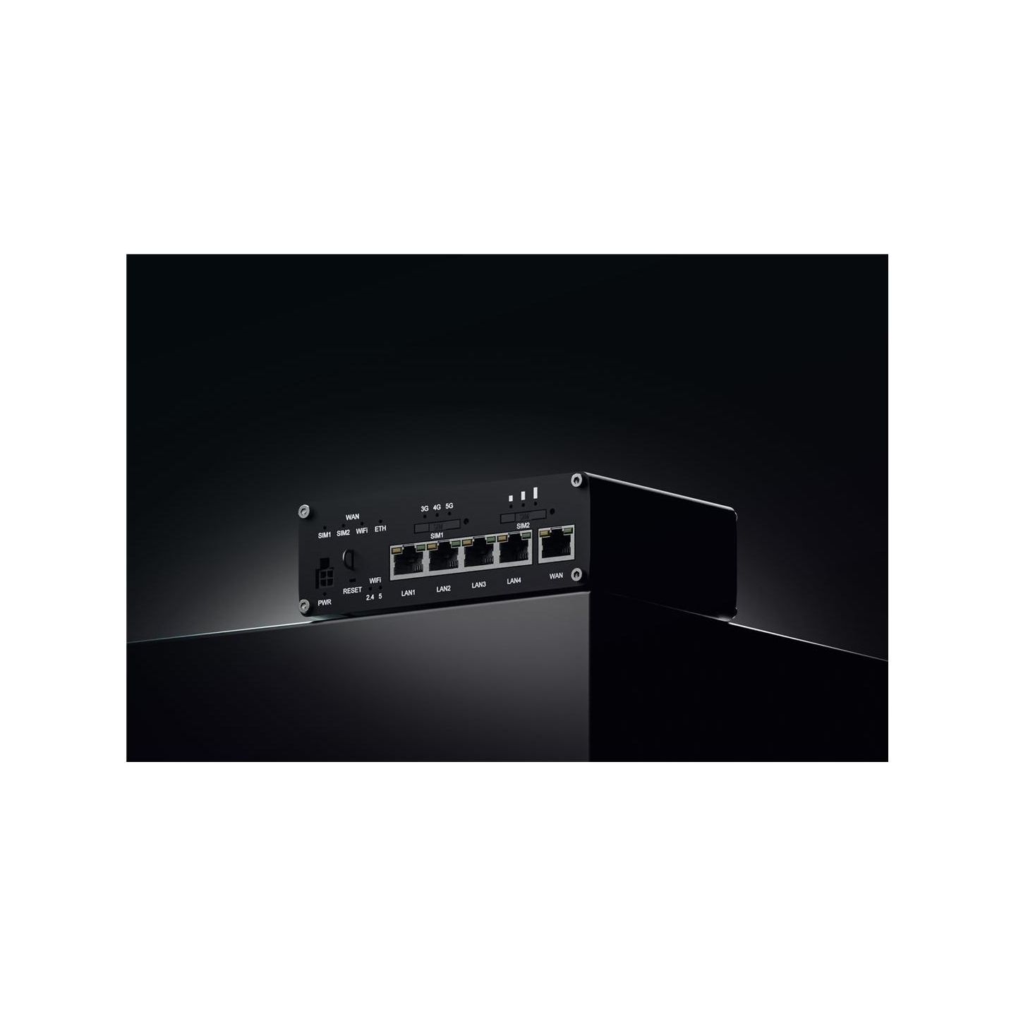 Teltonika RUTC50 IOT ROUTER 5G