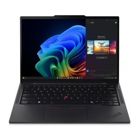 Lenovo Ultrabook ThinkPad T14s G6 21QX00HEPB W11Pro Ultra 7 258V/32GB/1TB/INT/14.0 WUXGA/Touch/3YRS Premier Support + CO2 Offset
