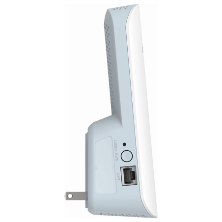D-Link AX3000 Wi-Fi 6 Smart Mesh Extender | E30/E | 2.4 GHz, 5 GHz | 802.11ax | 2403 Mbit/s | MU-MiMO No | no PoE