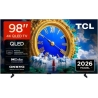 TCL TV QLED 98 inch 98A400