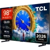 TCL TV QLED 98 inch 98A400