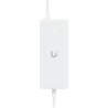 Ubiquiti UniFi UACC-PoE+-USBC AC adapter with PoE+ up to 30W for UniFi Cloud Gateway, secure and flexible mount