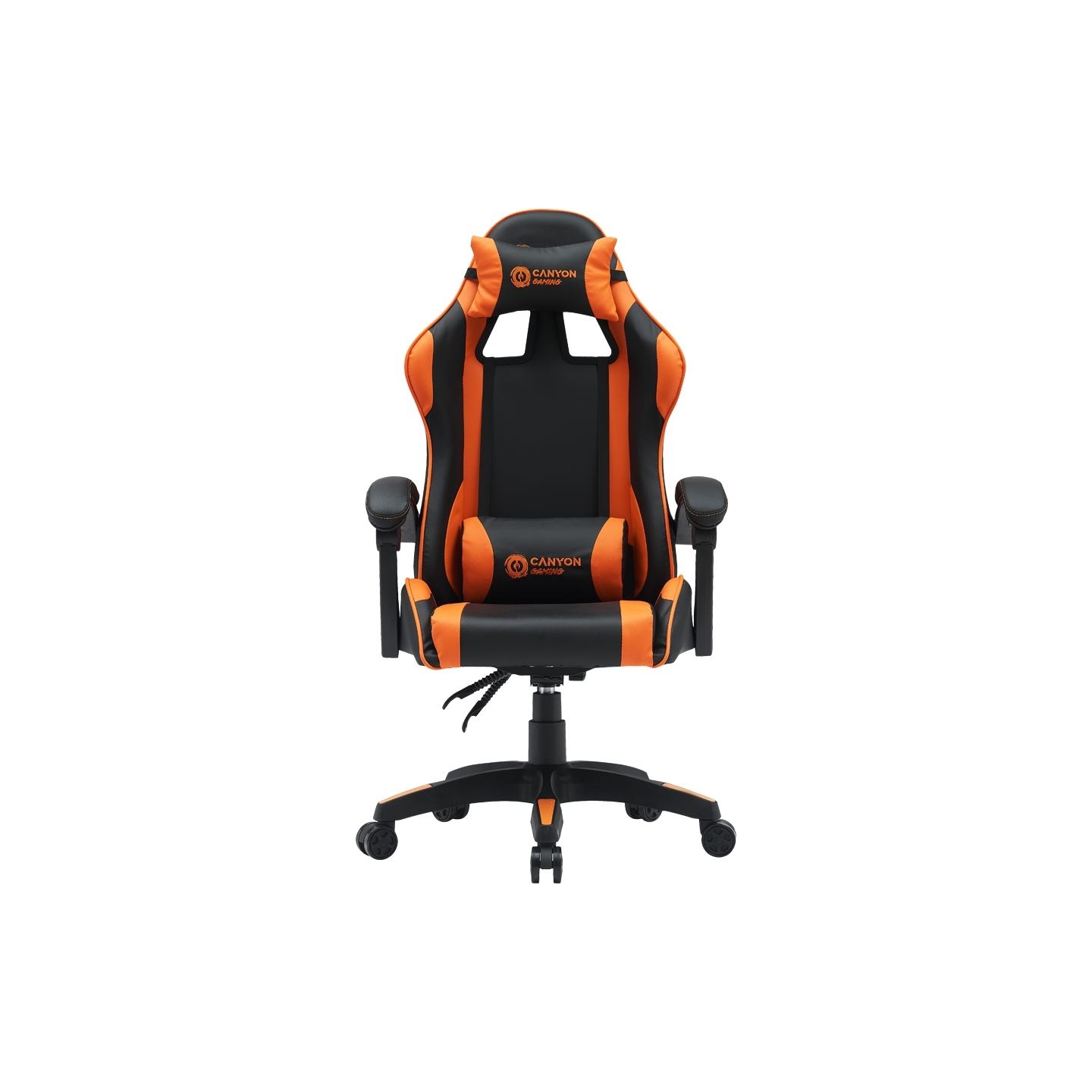 Canyon gaming chair Core SGCH2 Black Orange