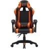 Canyon gaming chair Core SGCH2 Black Orange