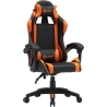 Canyon gaming chair Core SGCH2 Black Orange