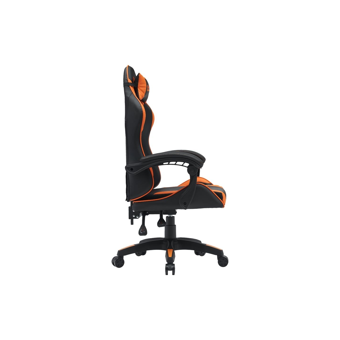 Canyon gaming chair Core SGCH2 Black Orange