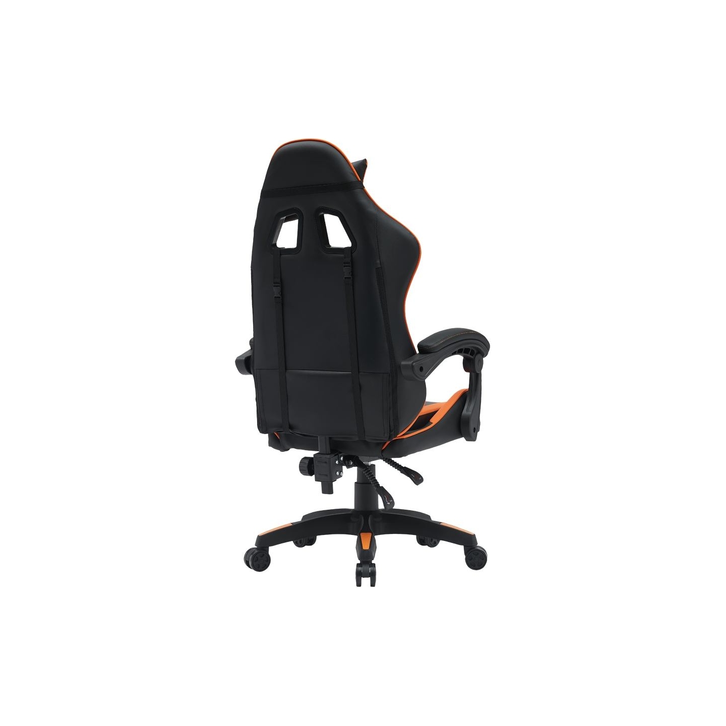 Canyon gaming chair Core SGCH2 Black Orange