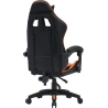 Canyon gaming chair Core SGCH2 Black Orange