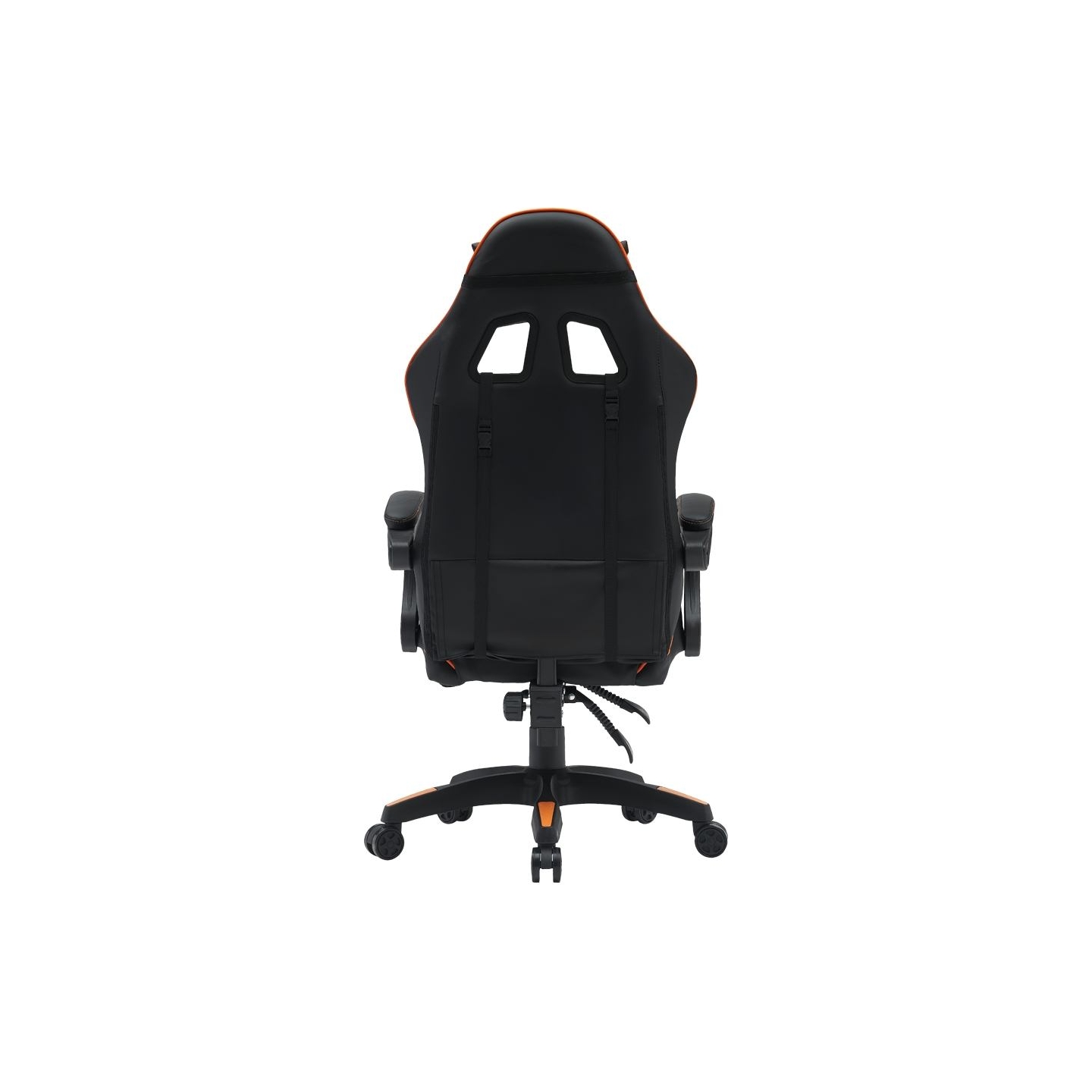 Canyon gaming chair Core SGCH2 Black Orange