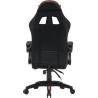 Canyon gaming chair Core SGCH2 Black Orange