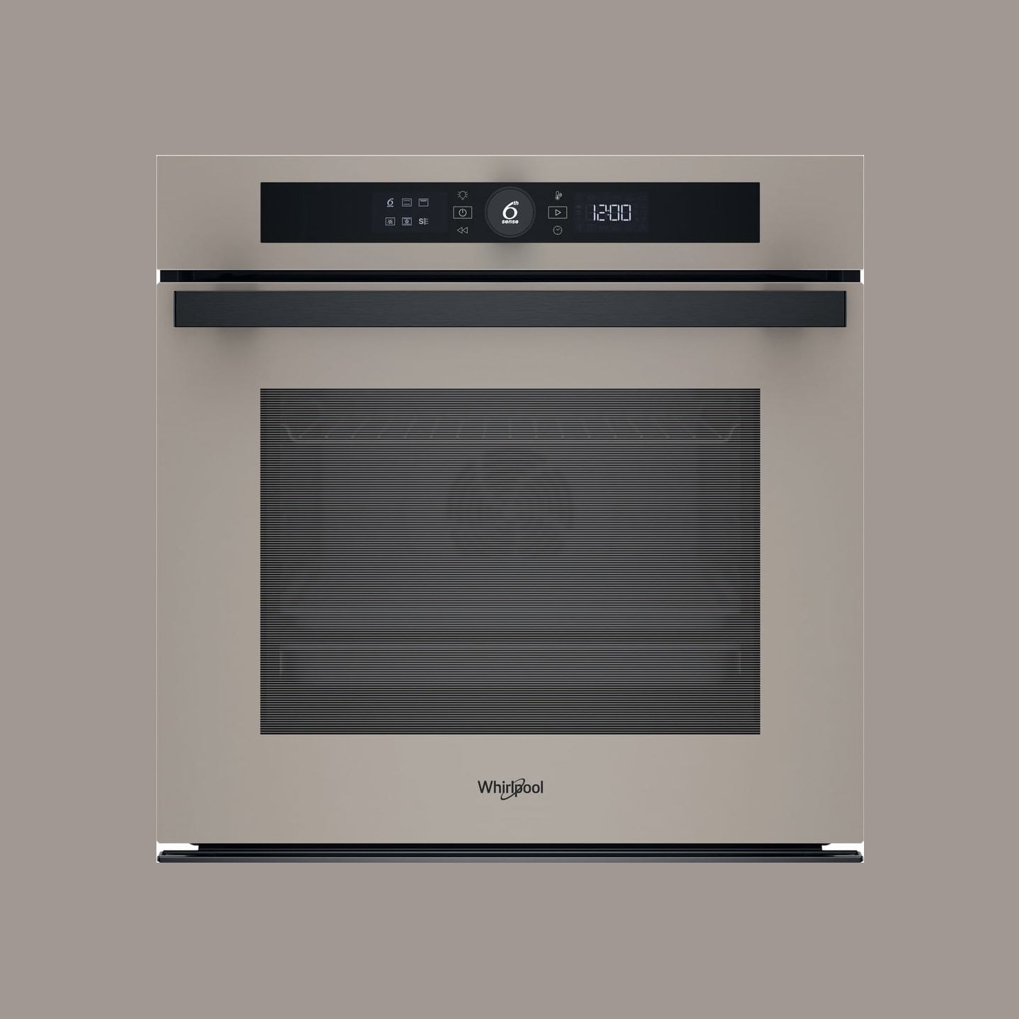 Whirlpool Oven WOI4S8CM1SEA / WOI4S8CM1SEA