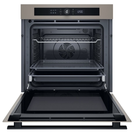 Whirlpool Oven WOI4S8CM1SEA / WOI4S8CM1SEA