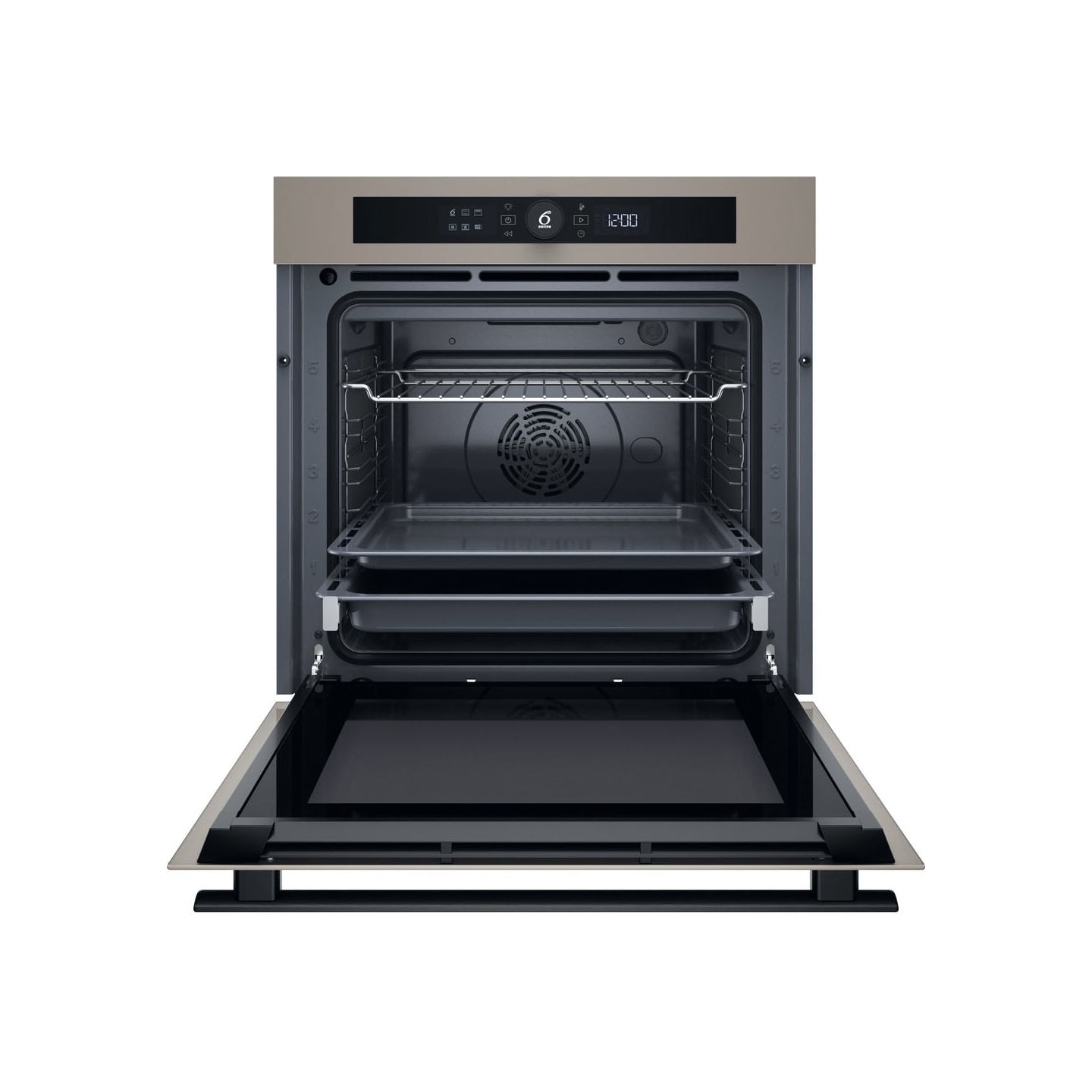 Whirlpool Oven WOI4S8CM1SEA / WOI4S8CM1SEA