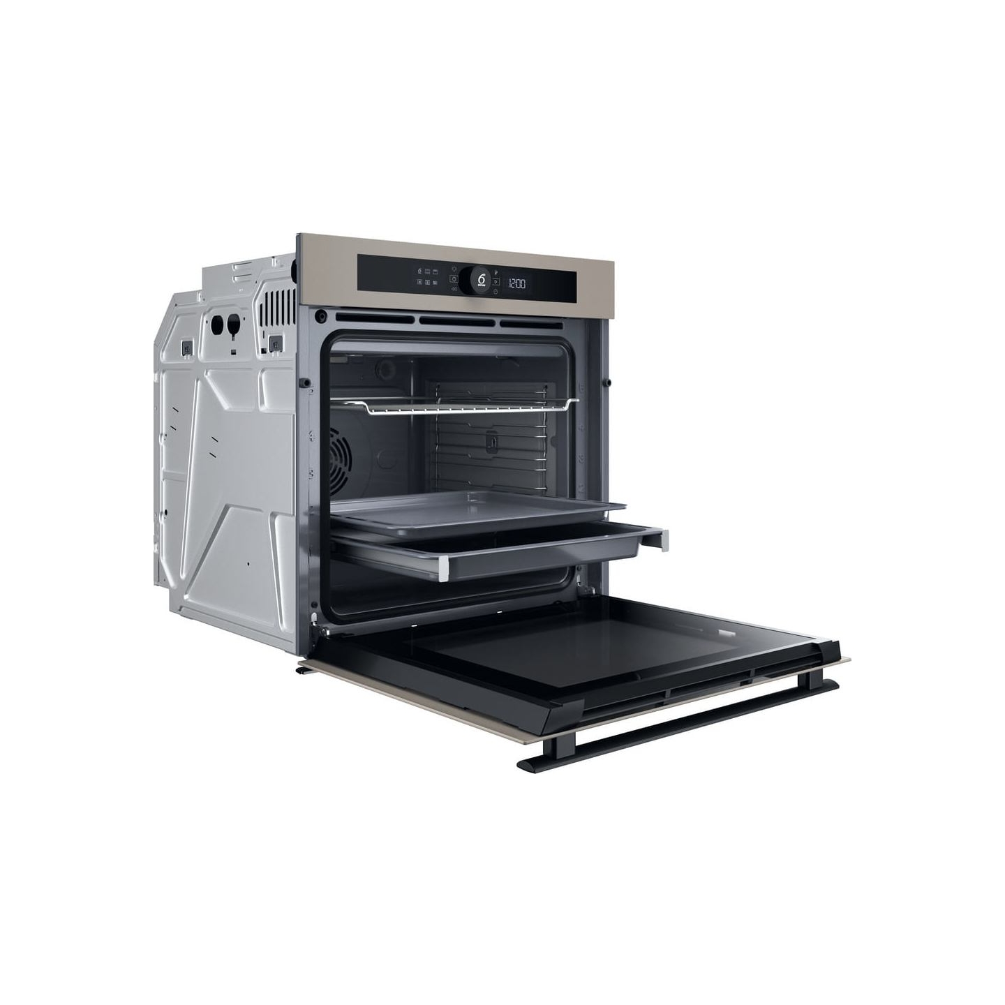 Whirlpool Oven WOI4S8CM1SEA / WOI4S8CM1SEA