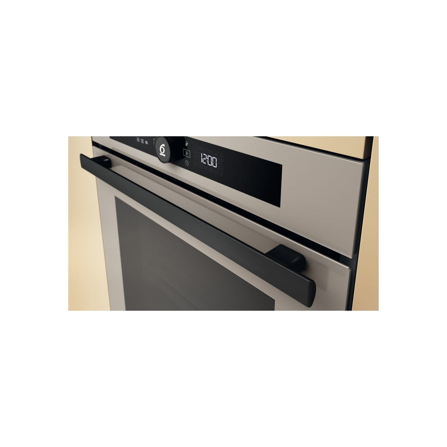 Whirlpool Oven WOI4S8CM1SEA / WOI4S8CM1SEA