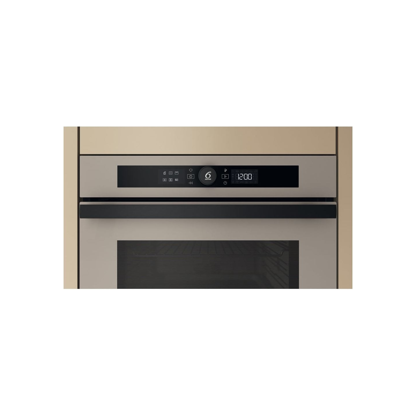 Whirlpool Oven WOI4S8CM1SEA / WOI4S8CM1SEA