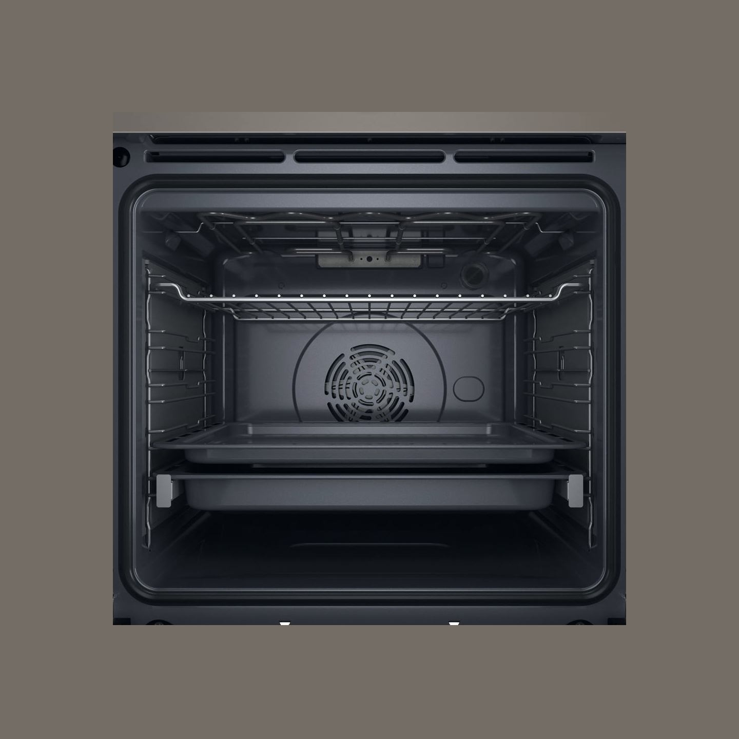 Whirlpool Oven WOI4S8CM1SEA / WOI4S8CM1SEA
