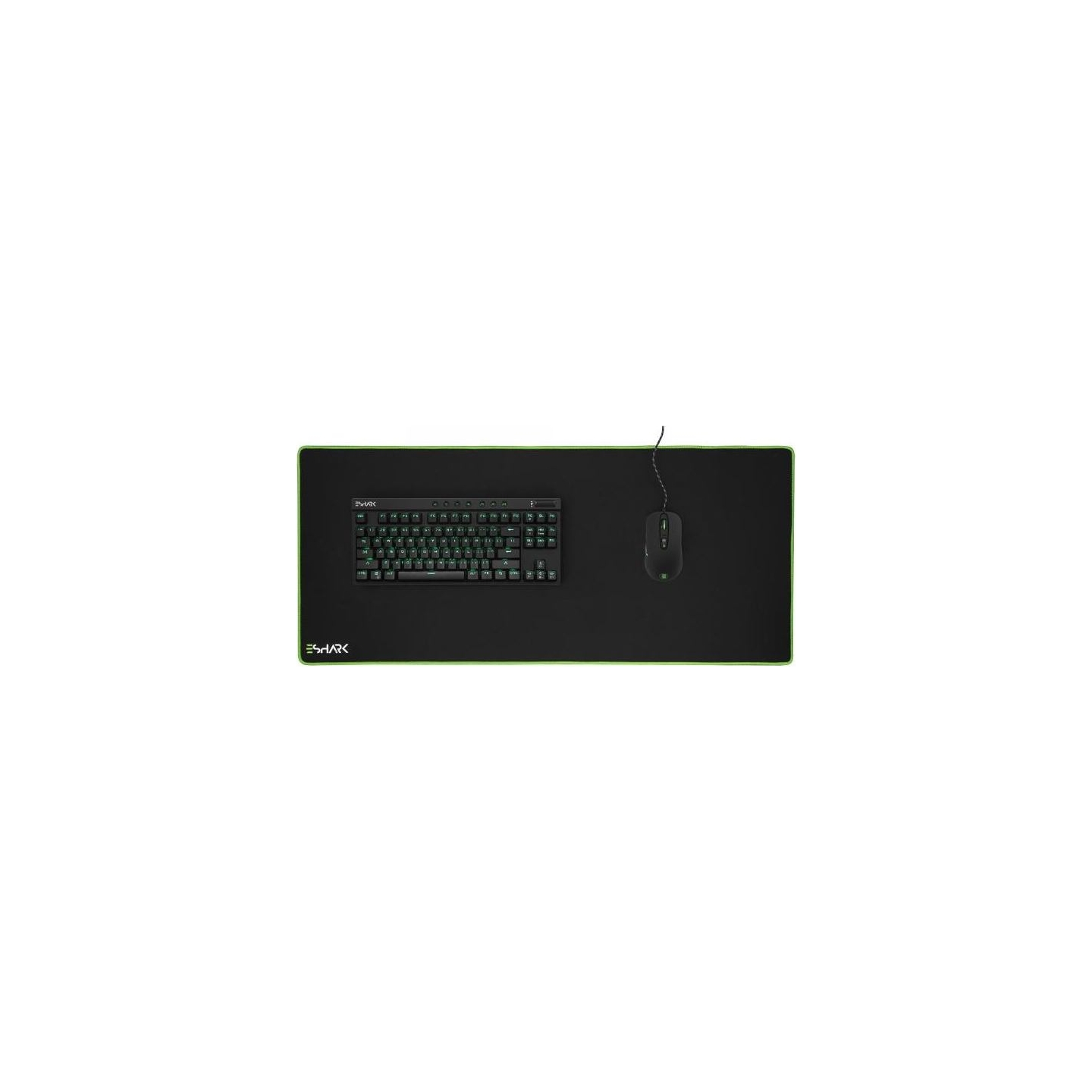 White Shark Premium Line KARUTA XL 900x400mm ESL-MP1