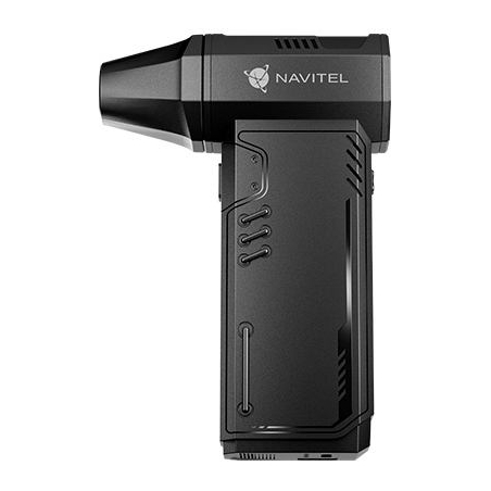 Navitel TF5 | High-efficient turbo fan