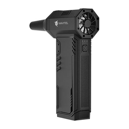 Navitel TF5 | High-efficient turbo fan