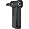 Navitel TF5 | High-efficient turbo fan