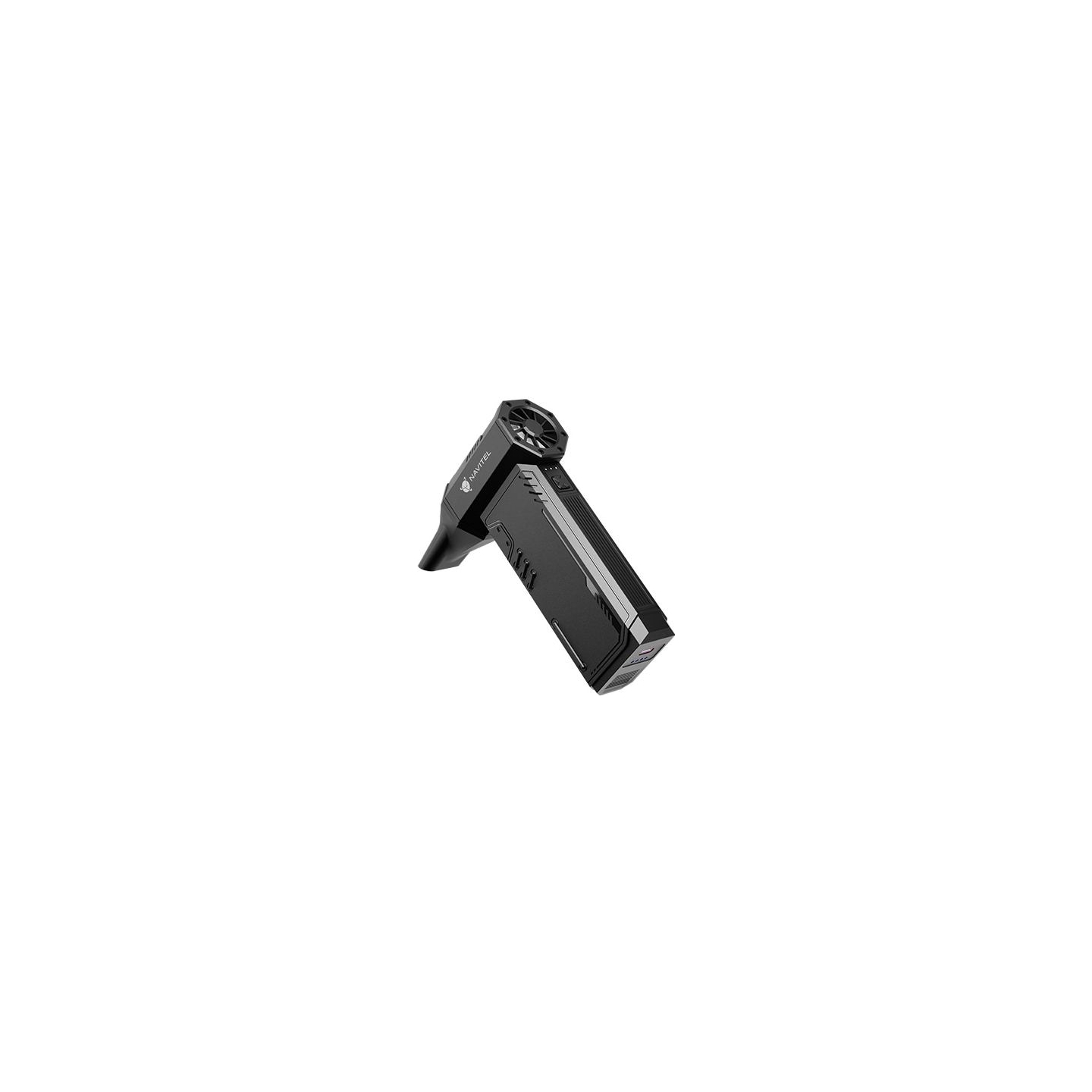 Navitel TF5 | High-efficient turbo fan