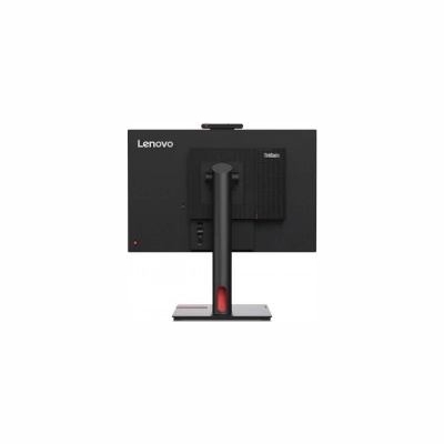 Lenovo THINKCENTRE TINY-IN-ONE 24 GEN 5/ 23.8" FHD (1920X1080) IPS DISPLAY/ ANTI-GLARE/ TOUCH/ CAMERA/ DUAL MICROPHONE/ SPEAKERS