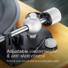 Marley Turntable With Speakers | Stir It Up Wireless 2+ | Bluetooth In/Out