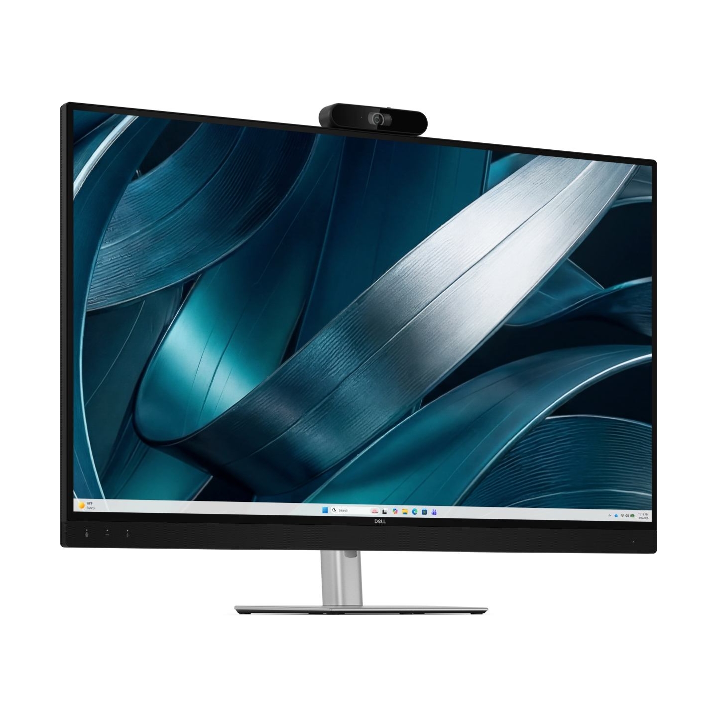 Dell Pro P 43 4K Huddle Conferencing Monitor - P4326QEB / 210-BWSH