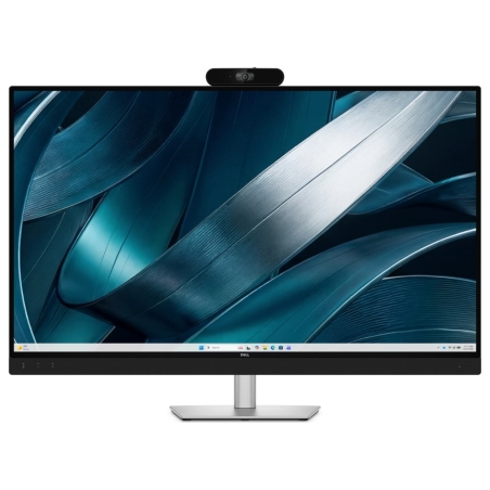 Dell Pro P 43 4K Huddle Conferencing Monitor - P4326QEB / 210-BWSH