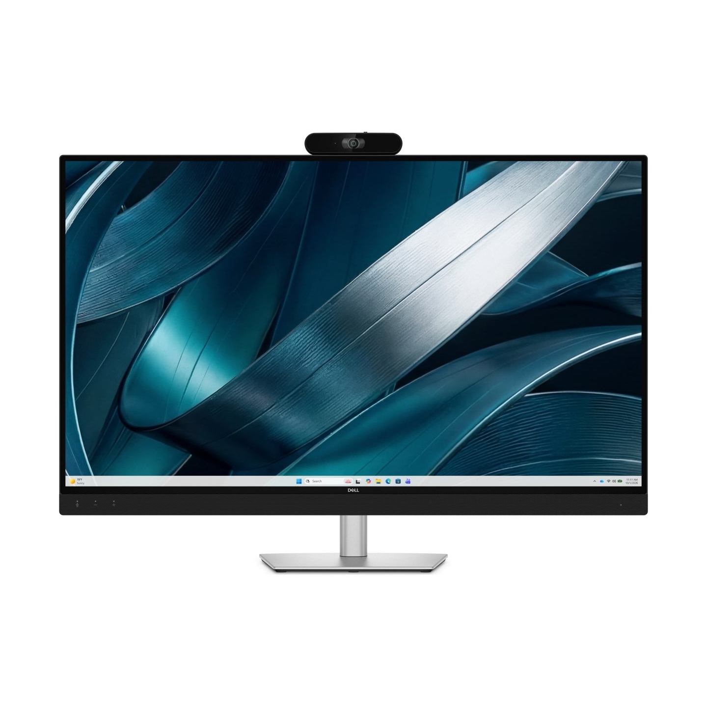 Dell Pro P 43 4K Huddle Conferencing Monitor - P4326QEB / 210-BWSH