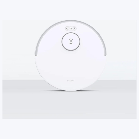 Ecovacs VACUUM CLEANER ROBOT/WHITE DEEBOT N20 ECOVACS