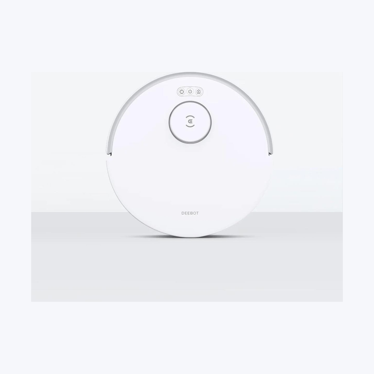 Ecovacs VACUUM CLEANER ROBOT/WHITE DEEBOT N20 ECOVACS