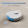 Ecovacs VACUUM CLEANER ROBOT/WHITE DEEBOT N20 ECOVACS