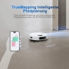 Ecovacs VACUUM CLEANER ROBOT/WHITE DEEBOT N20 ECOVACS