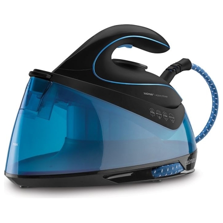 Zelmer ZIS5400 Aqua Steam
