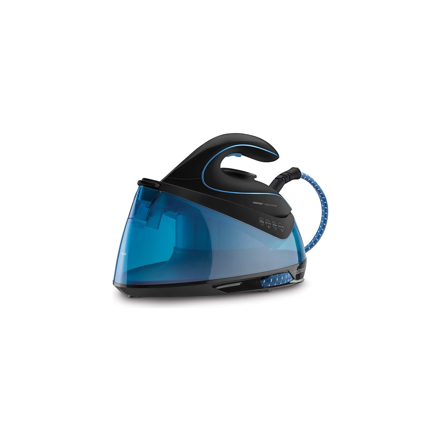 Zelmer ZIS5400 Aqua Steam