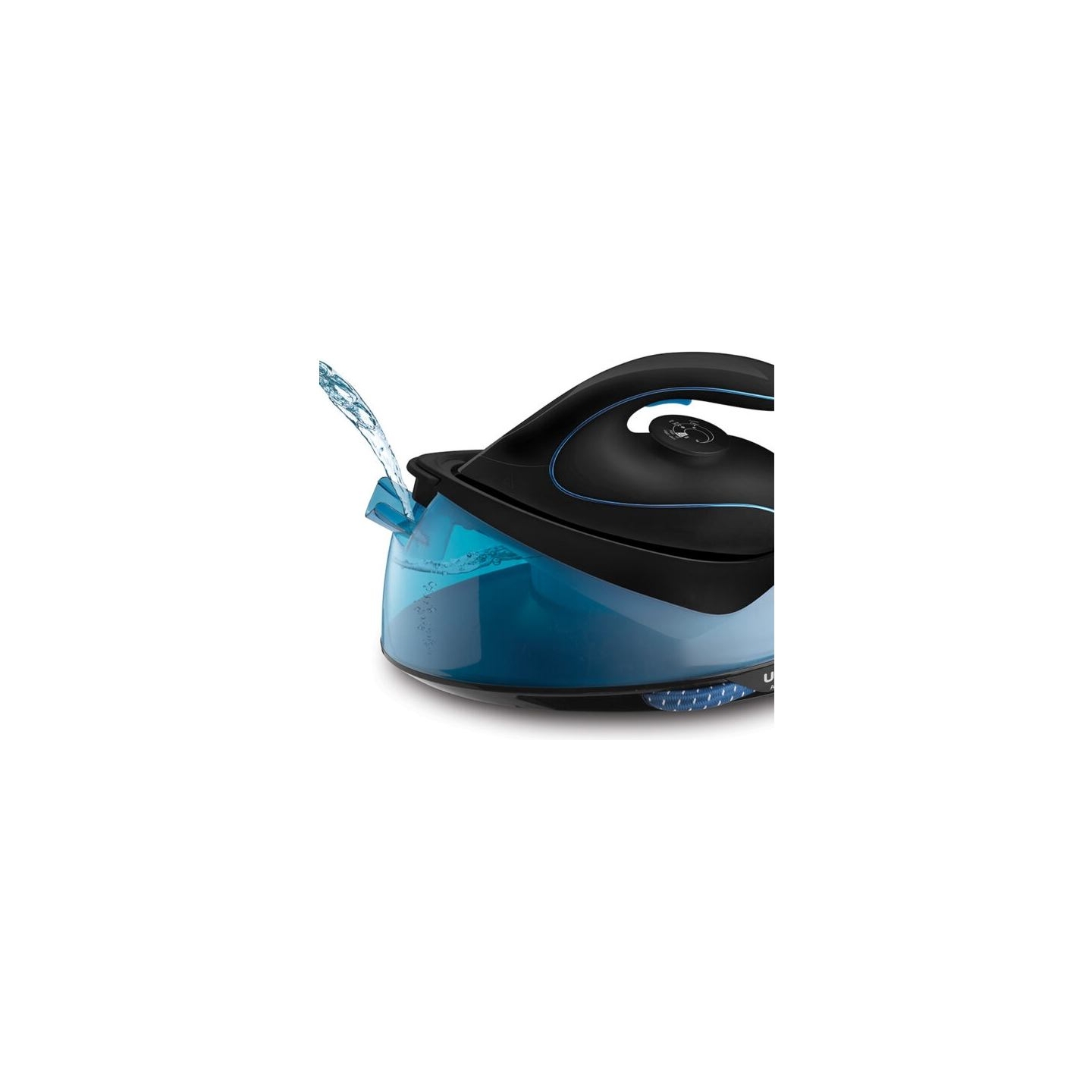 Zelmer ZIS5400 Aqua Steam