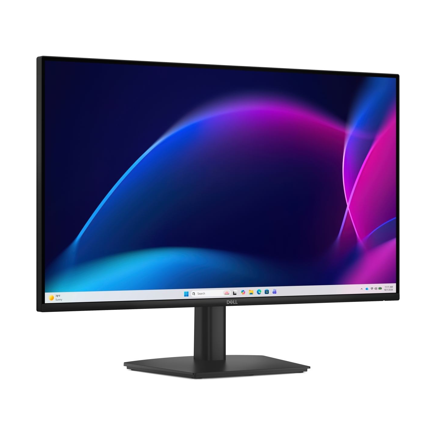 Dell Pro 27 Monitor - E2726H / 210-BWPN