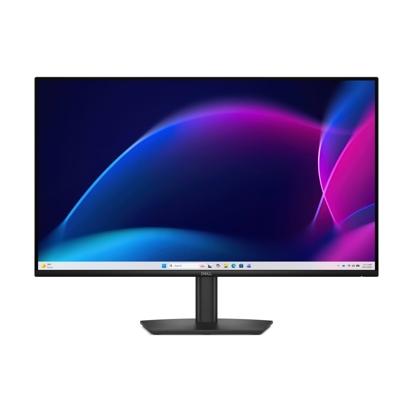 Dell Pro 27 Monitor - E2726H / 210-BWPN