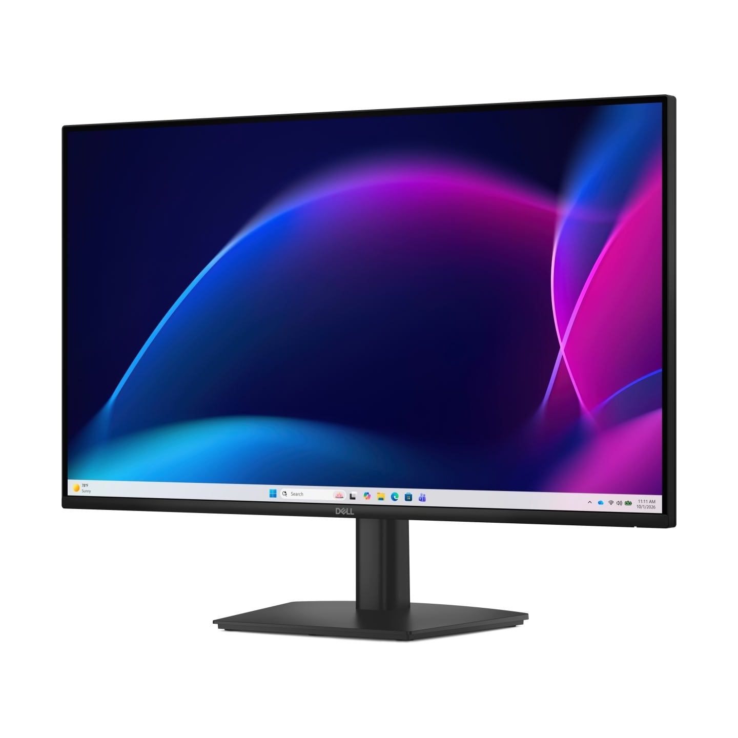 Dell Pro 27 Monitor - E2726H / 210-BWPN