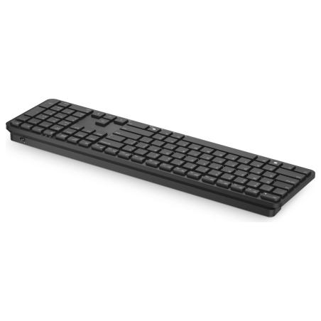 Dell Pro 5 Keyboard - KB526 - US International (QWERTY) / 580-BDTV