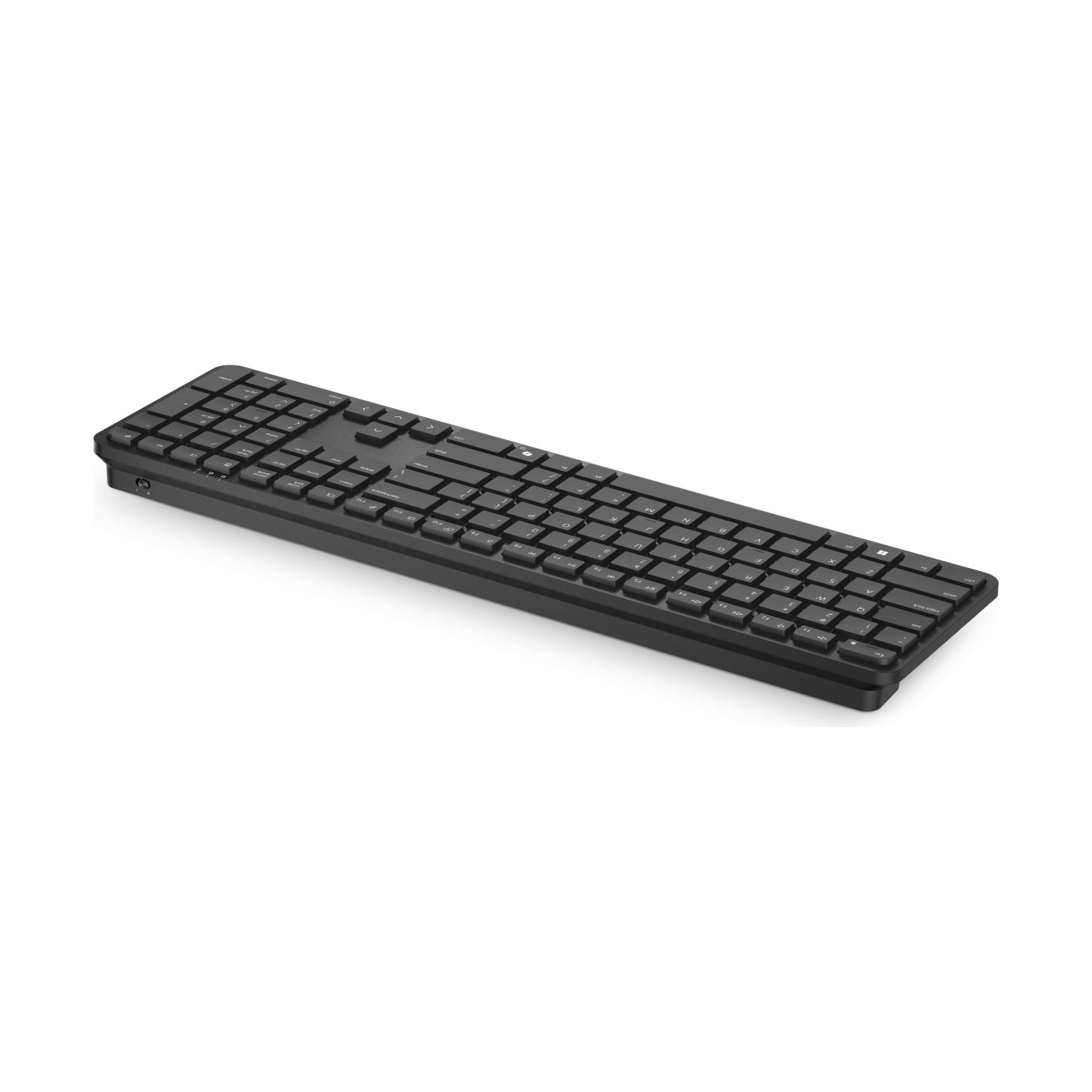 Dell Pro 5 Keyboard - KB526 - US International (QWERTY) / 580-BDTV