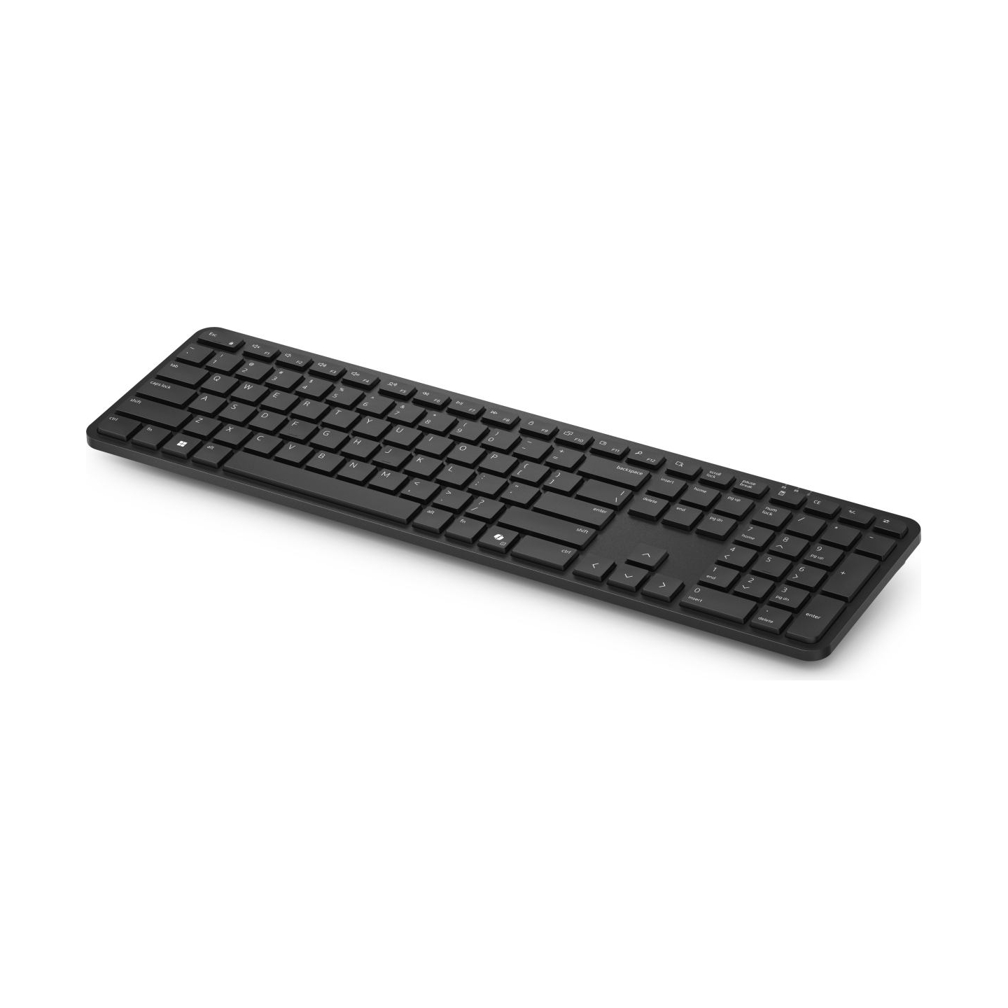Dell Pro 5 Keyboard - KB526 - US International (QWERTY) / 580-BDTV