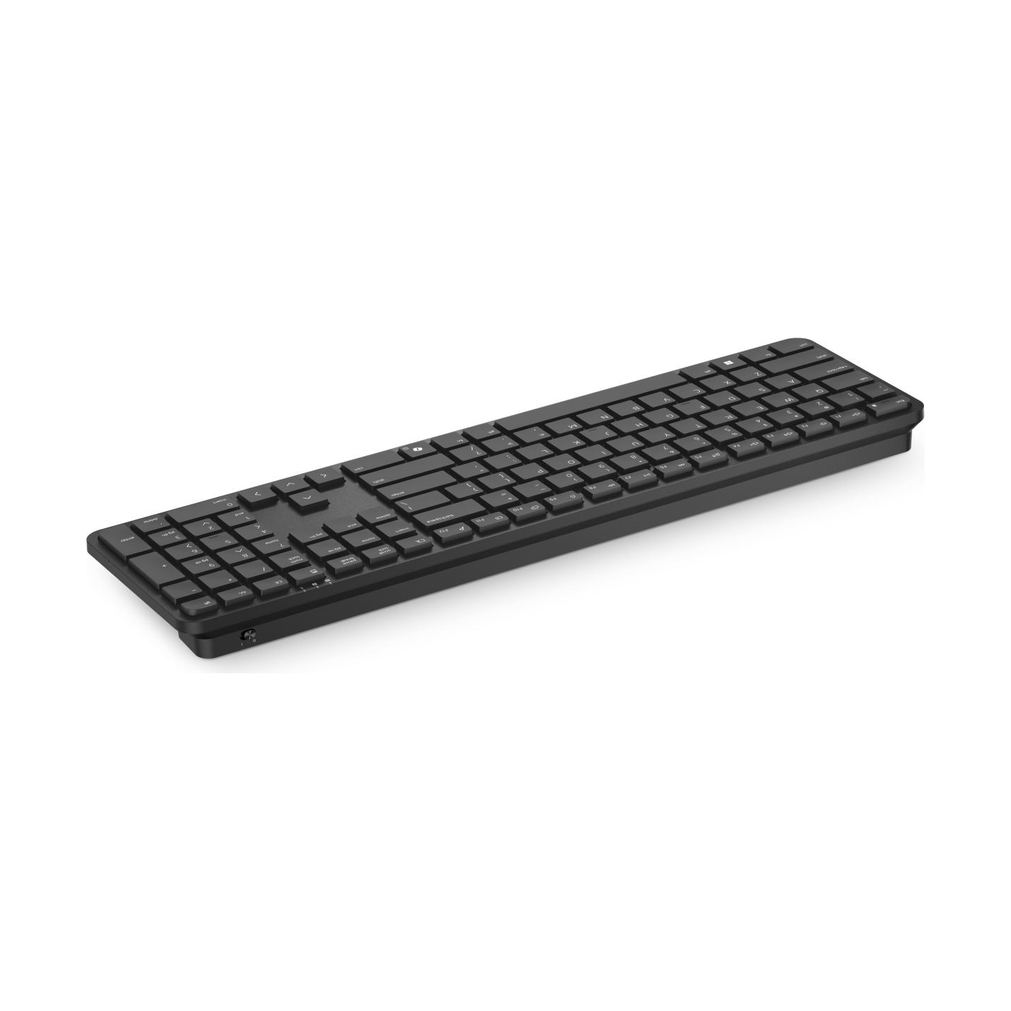 Dell Pro 5 Keyboard - KB526 - US International (QWERTY) / 580-BDTV