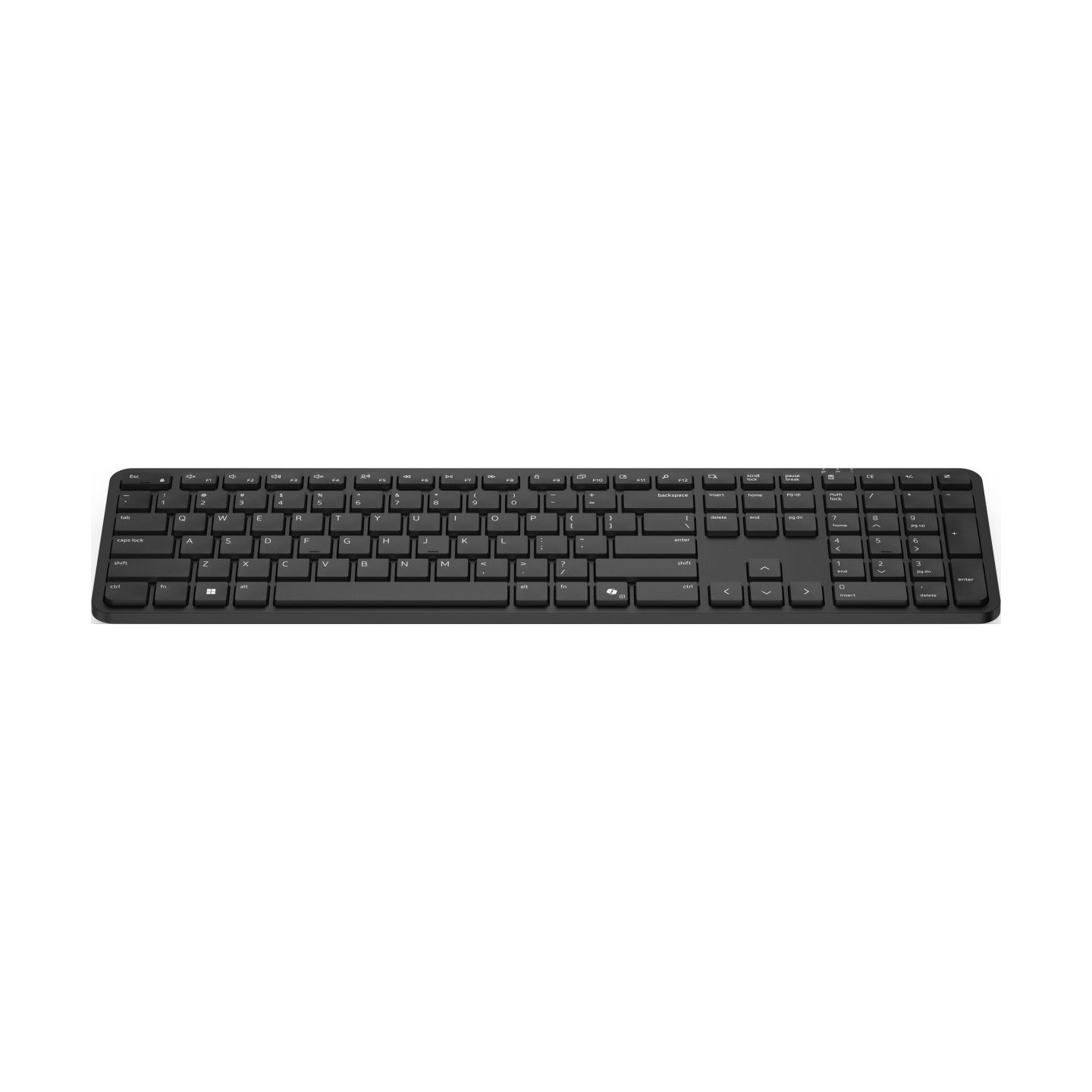 Dell Pro 5 Keyboard - KB526 - US International (QWERTY) / 580-BDTV