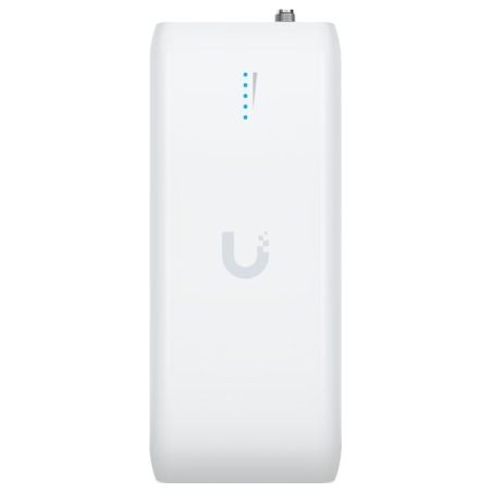 Ubiquiti UDB-EU Device Bridge Plug-and-play, wireless bridging PoE adapter with integrated UniFi WiFi Auto-Link.