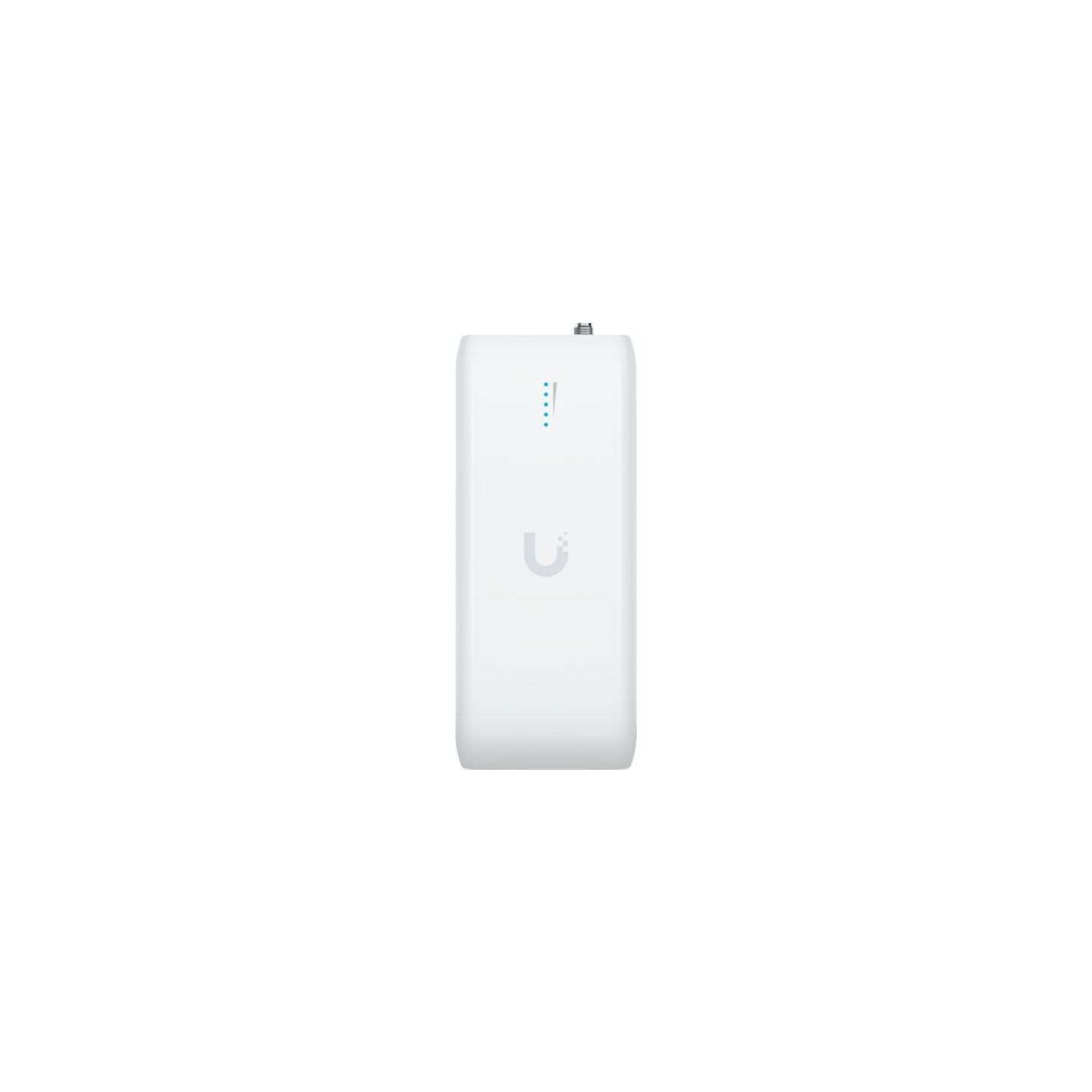 Ubiquiti UDB-EU Device Bridge Plug-and-play, wireless bridging PoE adapter with integrated UniFi WiFi Auto-Link.